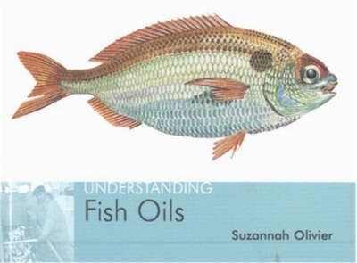 Book cover for Understanding Fish Oils