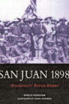 Book cover for San Juan, 1898