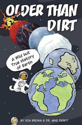 Cover of Older Than Dirt