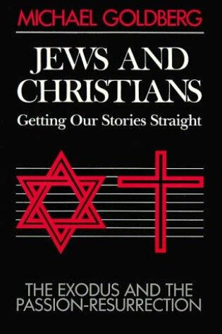 Cover of Jews and Christians