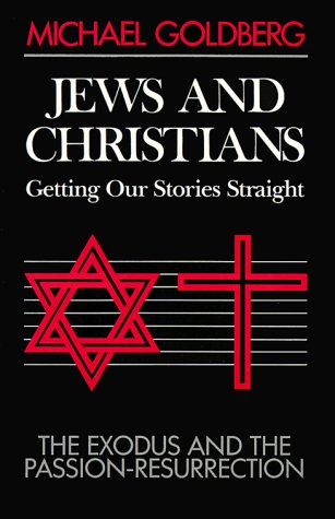 Book cover for Jews and Christians