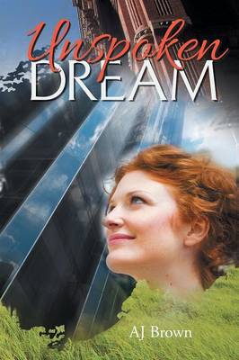 Book cover for Unspoken Dream