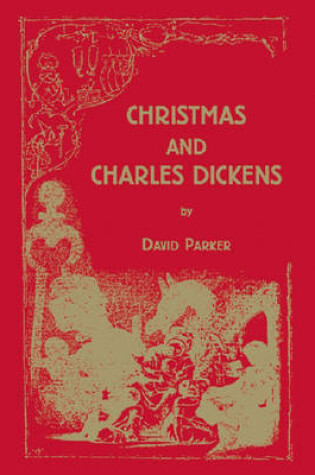 Cover of Christmas and Charles Dickens