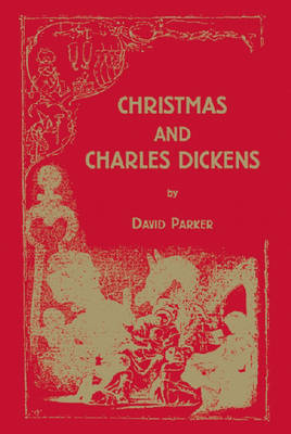 Cover of Christmas and Charles Dickens