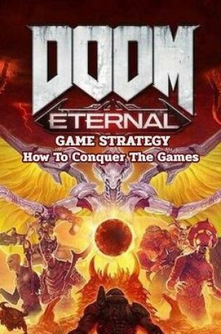 Cover of Doom Eternal Game Strategy