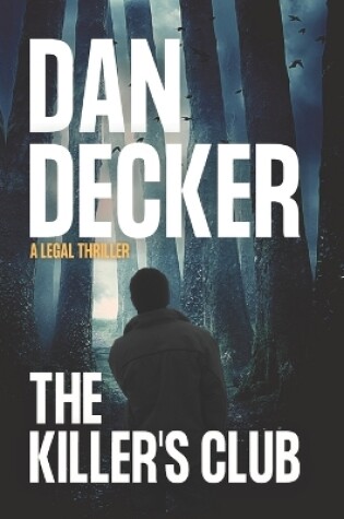 Cover of The Killer's Club