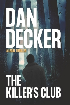 Book cover for The Killer's Club