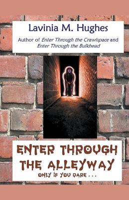 Book cover for Enter Through the Alleyway