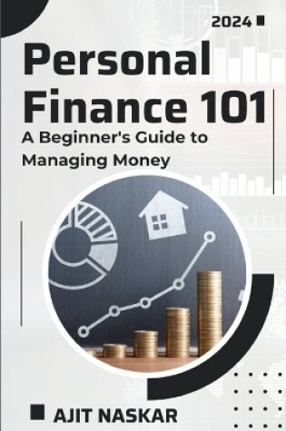 Cover of Personal Finance 101