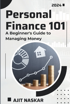 Cover of Personal Finance 101