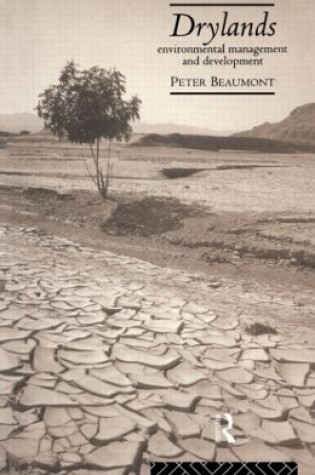 Cover of Drylands