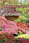 Book cover for Adult Coloring Books Japanese Gardens 3 Plus Chinese, Thai and Zen Gardens