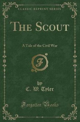 Cover of The Scout