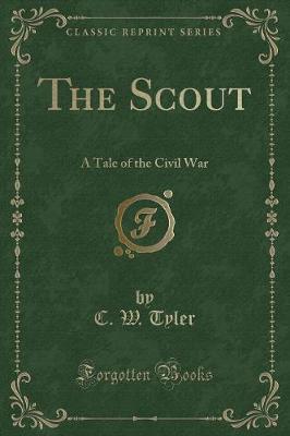 Book cover for The Scout