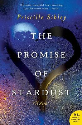 Book cover for The Promise of Stardust