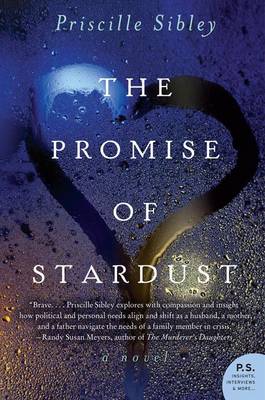 Book cover for The Promise of Stardust