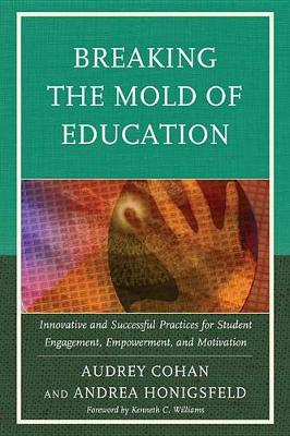 Cover of Breaking the Mold of Education