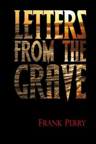 Cover of Letters from the Grave