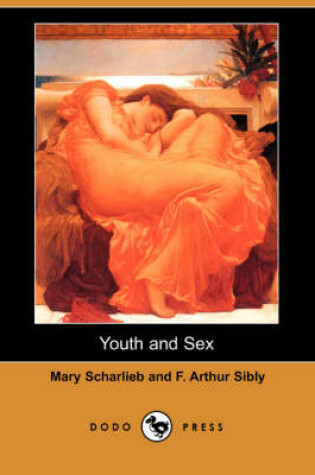 Cover of Youth and Sex (Dodo Press)