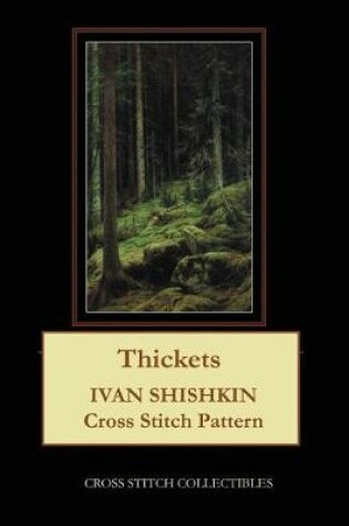 Cover of Thickets