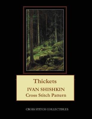 Book cover for Thickets