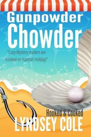 Cover of Gunpowder Chowder