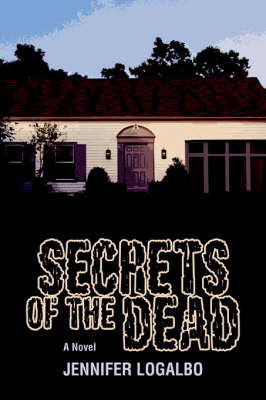 Book cover for Secrets of the Dead