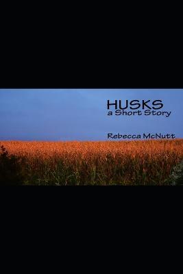 Book cover for Husks