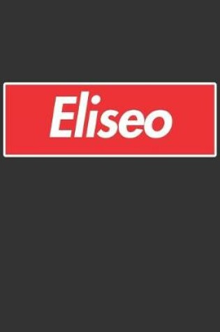 Cover of Eliseo