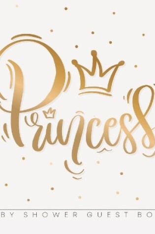 Cover of Princess