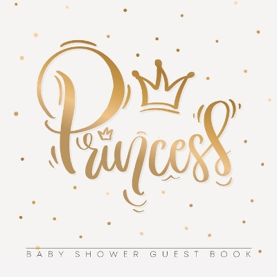 Book cover for Princess