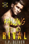 Book cover for Falling For My Rival