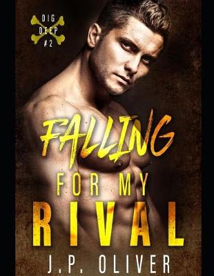 Cover of Falling For My Rival