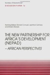 Book cover for The New Partnership for Africa's Development (NEPAD)