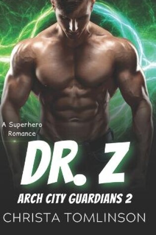 Cover of Dr. Z