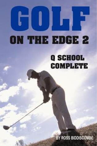 Cover of Q School Complete