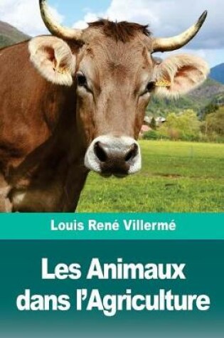 Cover of Les Animaux dans l'Agriculture