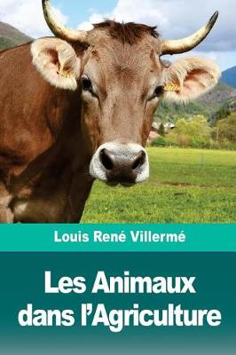 Book cover for Les Animaux dans l'Agriculture