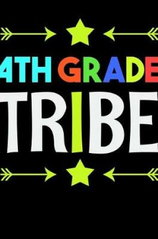 Cover of 4th Grade Tribe