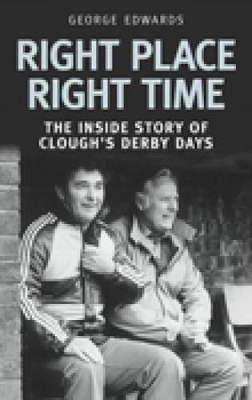 Book cover for Right Time Right Place