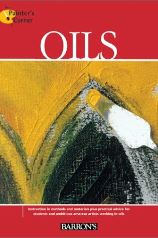 Cover of Oils