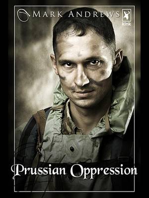 Book cover for Prussian Oppression