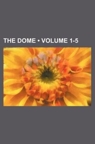 Cover of The Dome (Volume 1-5)