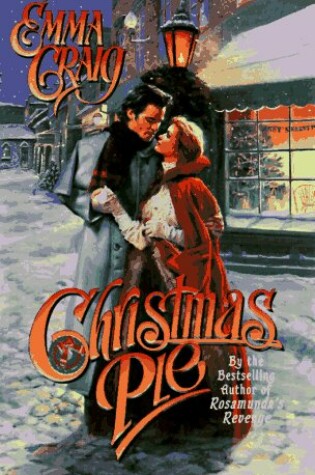 Cover of Christmas Pie