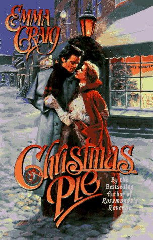 Book cover for Christmas Pie