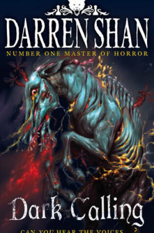 Cover of Dark Calling