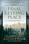 Book cover for Final Resting Place