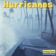 Book cover for Hurricanes