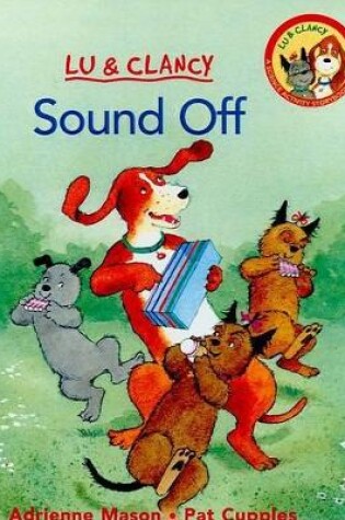 Cover of Lu & Clancy Sound Off