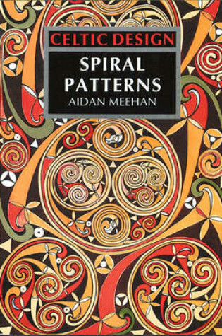 Cover of Spiral Patterns